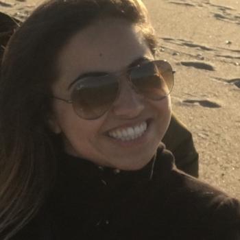 Babysitter Gondomar: Rita Campos