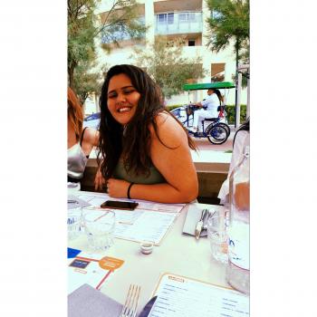 Babysitter a Caronno Pertusella: Lara