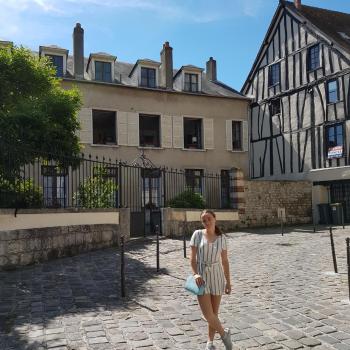 Baby-sitter in Nice: Romane