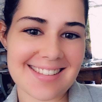 Baby-sitter Neuilly-sur-Seine: Aurore