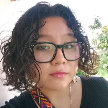 Niñera en Cancún: Yesenia