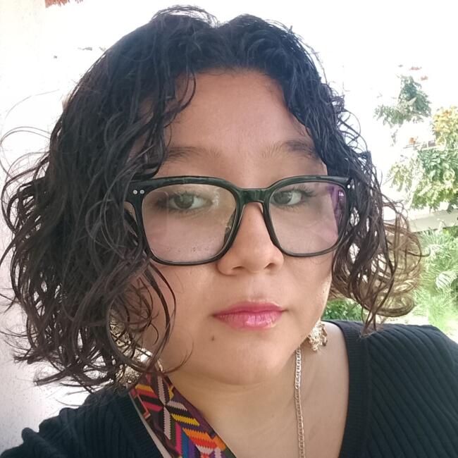 Niñera en Cancún: Yesenia