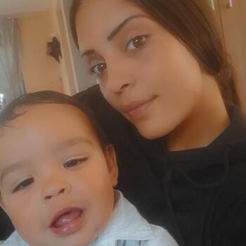 Babysitting job in Randburg: babysitting job Fatima