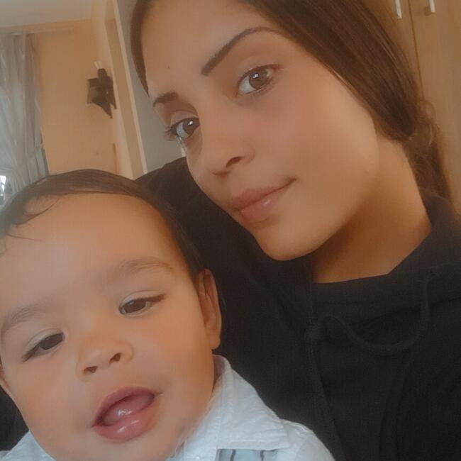 Babysitting job in Randburg: Fatima