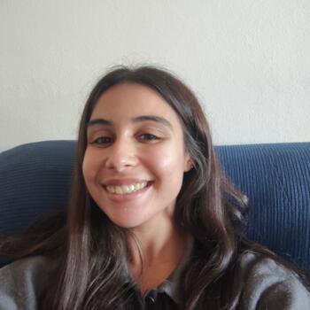 Nanny in Pontevedra: Candela