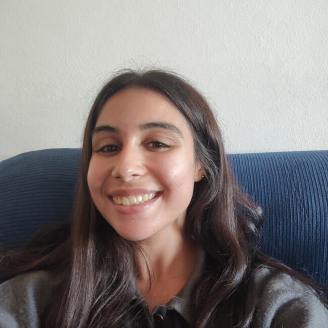 Nanny in Pontevedra: Candela