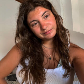 Babysitter in Tours: Marie