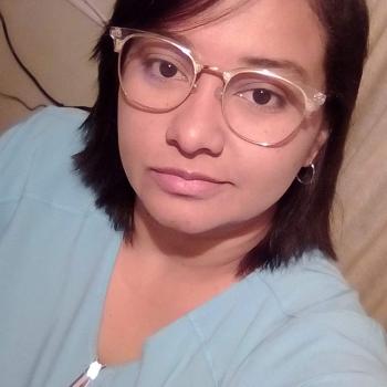 Niñera Alajuela: Carolina