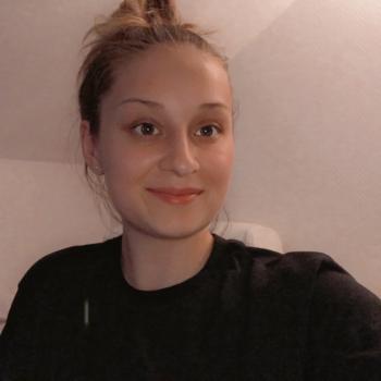 Baby-sitter in Brie-Comte-Robert: Anaele