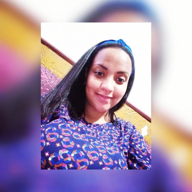 Babá em Rio de Janeiro: Fernanda