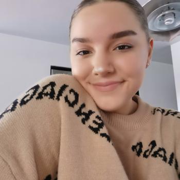 Niñera en Santa Teresa (Puntarenas): Milena