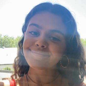 Baby-sitter Lorient: Yara