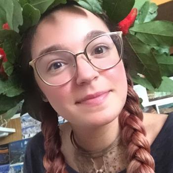 Babysitter a Sesto San Giovanni: Iside