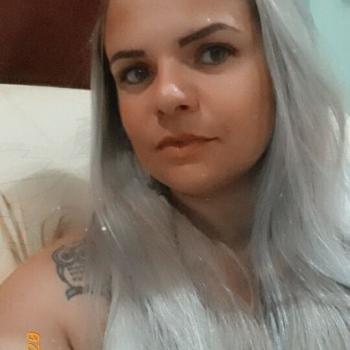 Babá em Campina Grande do Sul: Bel