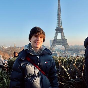 Babysitter Oud-Beijerland: Thijn