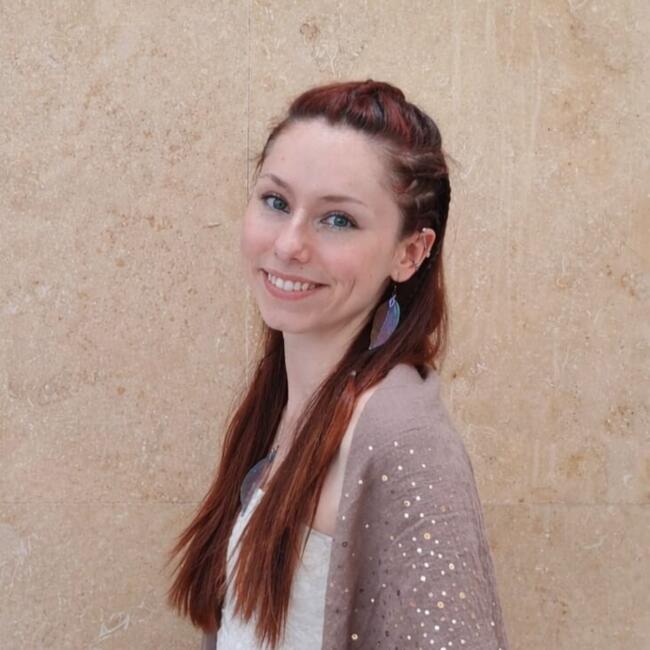 Canguro en Torrejón de Ardoz: Madison