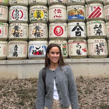 Babysitter in Kiama: Harumi