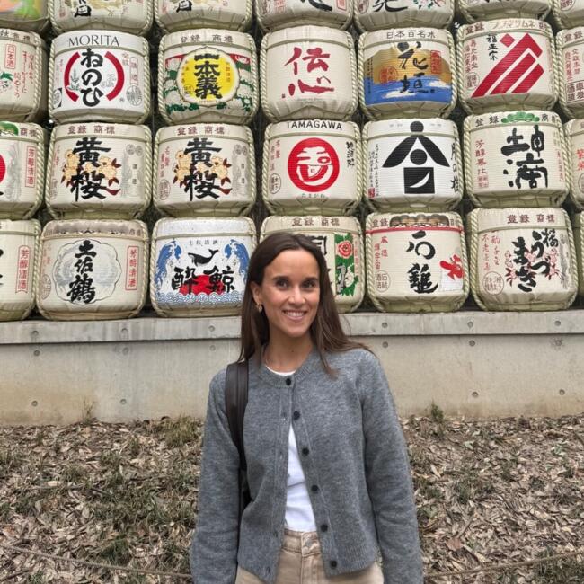 Babysitter in Kiama: Harumi