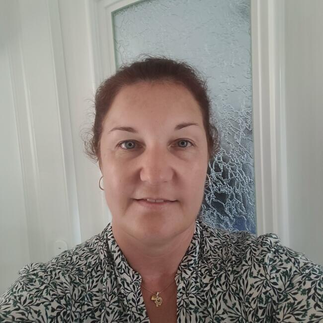 Babysitter in Rognac: Stéphanie