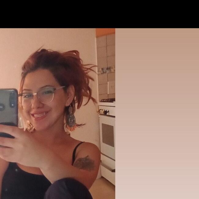 Babysitter in Ituzaingó (Buenos Aires): Melina