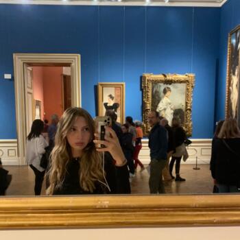 Babysitter Treviglio: Mary