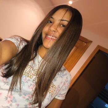 Niñera en Madrid: Cristin