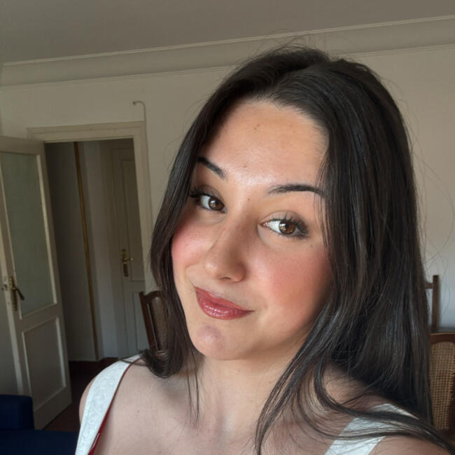 Babysitter in Zaragoza: Melanie