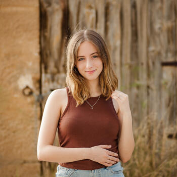 Babysitter in Zaragoza: Jésica