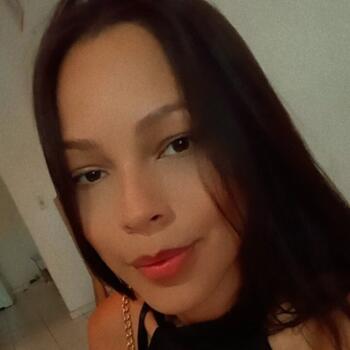 Babysitter in Diadema: Flavia