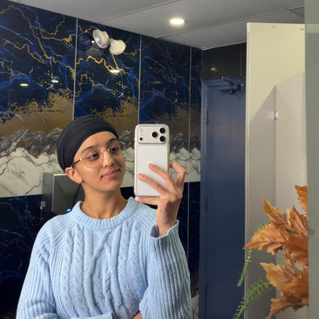 Nounou à Surrey: Harmanpreet