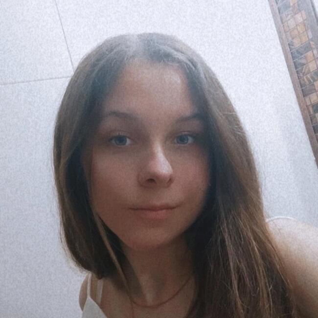 Babysitter στην περιοχή Πάτρα: Μαρία