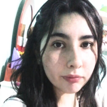 Babysitter in Pilar: Carolina