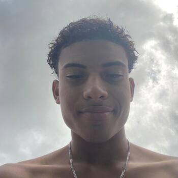 Babysitter in La Romana: William