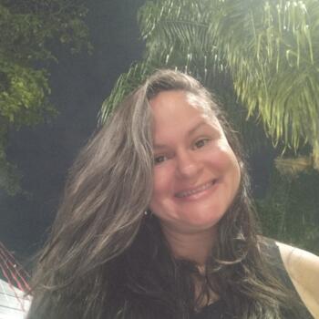 Babysitter in Rio de Janeiro: Lidiane
