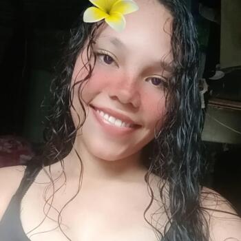 Niñera en El Coco: Yisell