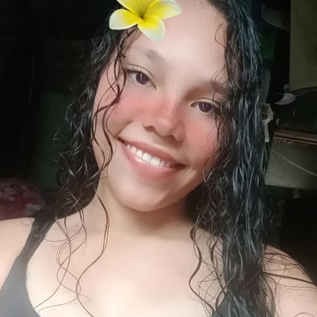 Niñera en El Coco: Yisell