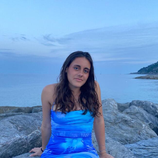 Babysitter in Bresso: Ilaria