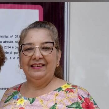 Babá em Gama (Distrito Federal): Neila