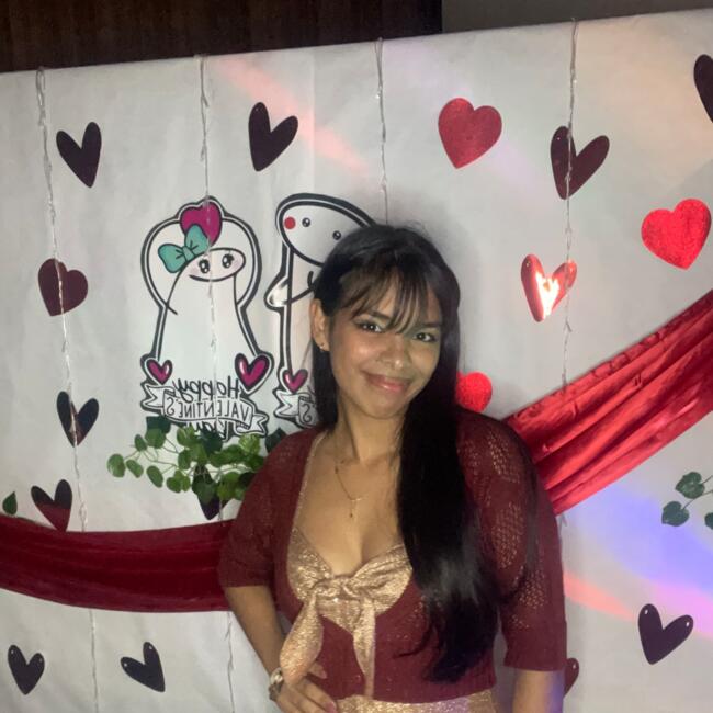 Babysitter in San Miguelito: Esmeralda