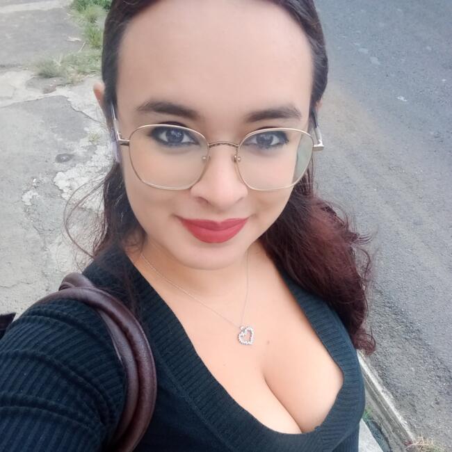 Niñera en Guadalupe: ELIZABETH