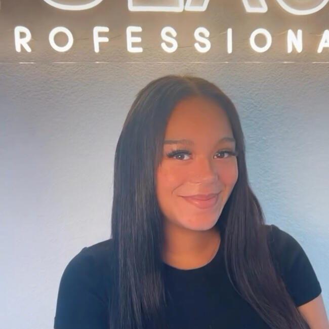 Babysitter a Zurigo: Angel