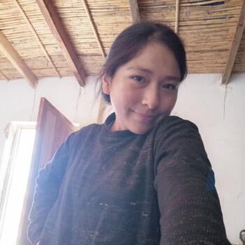 Babysitter in Tarija: Lizbeth