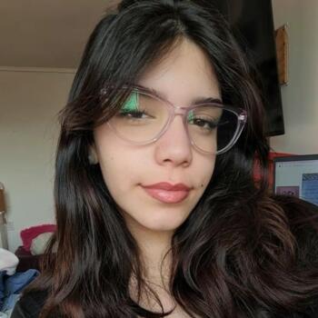 Baby-sitter in Padre Hurtado: Javiera