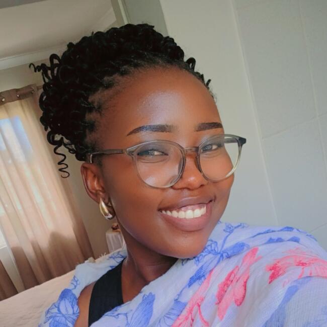 Nanny in Port Elizabeth: Zinhle