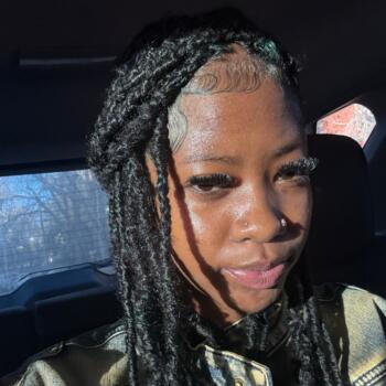 Babysitter in Denver: Imani