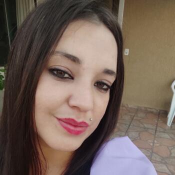 Babysitter Florianópolis: Thalia