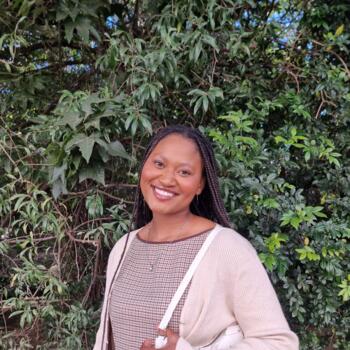 Nanny Kempton Park: Thato