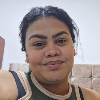 Babysitter Bogotá: Adriana