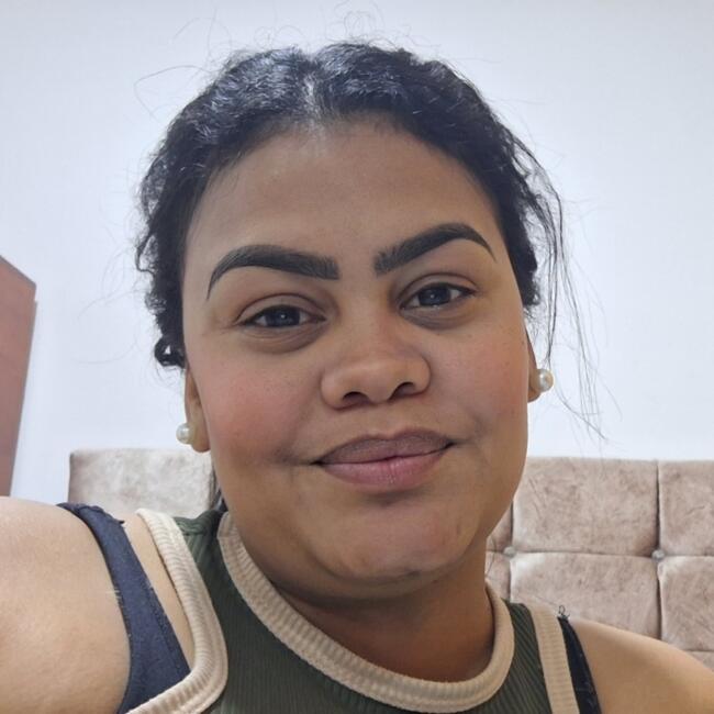 Niñera en Bogotá: Adriana