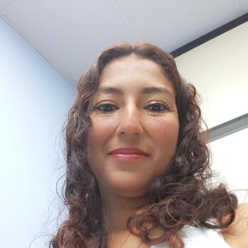 Babysitter in Guayaquil: Tania Jessenia